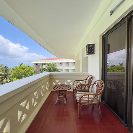 Mombasa Continental Resort 샨주 외부 사진
