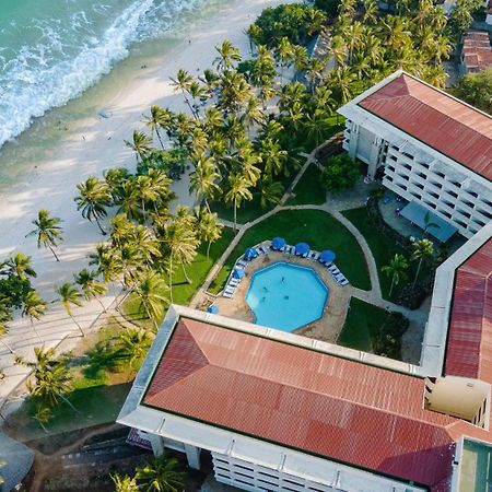 Mombasa Continental Resort 샨주 외부 사진