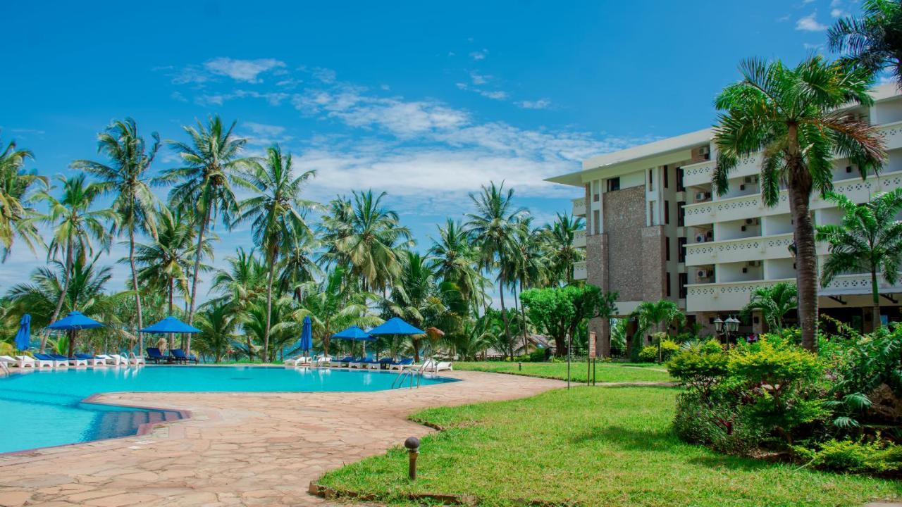 Mombasa Continental Resort 샨주 외부 사진