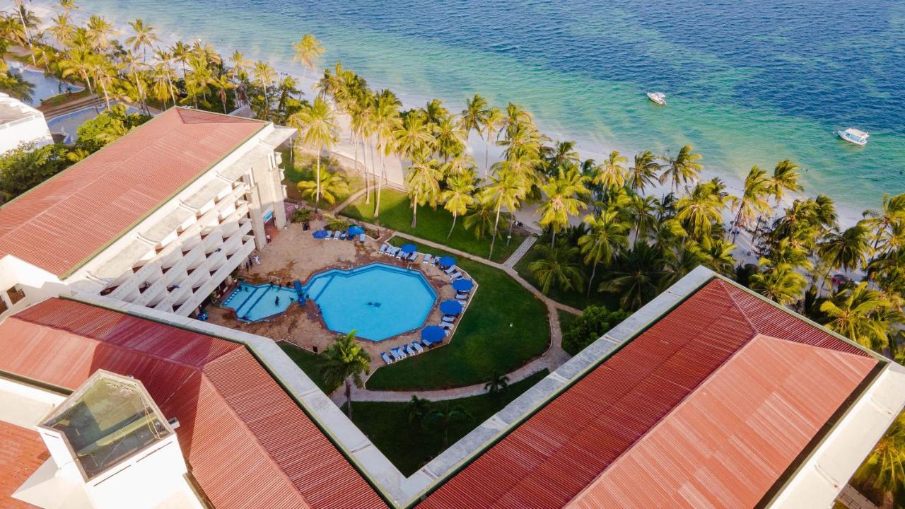 Mombasa Continental Resort 샨주 외부 사진