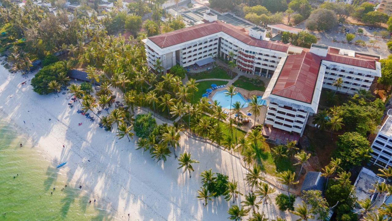 Mombasa Continental Resort 샨주 외부 사진