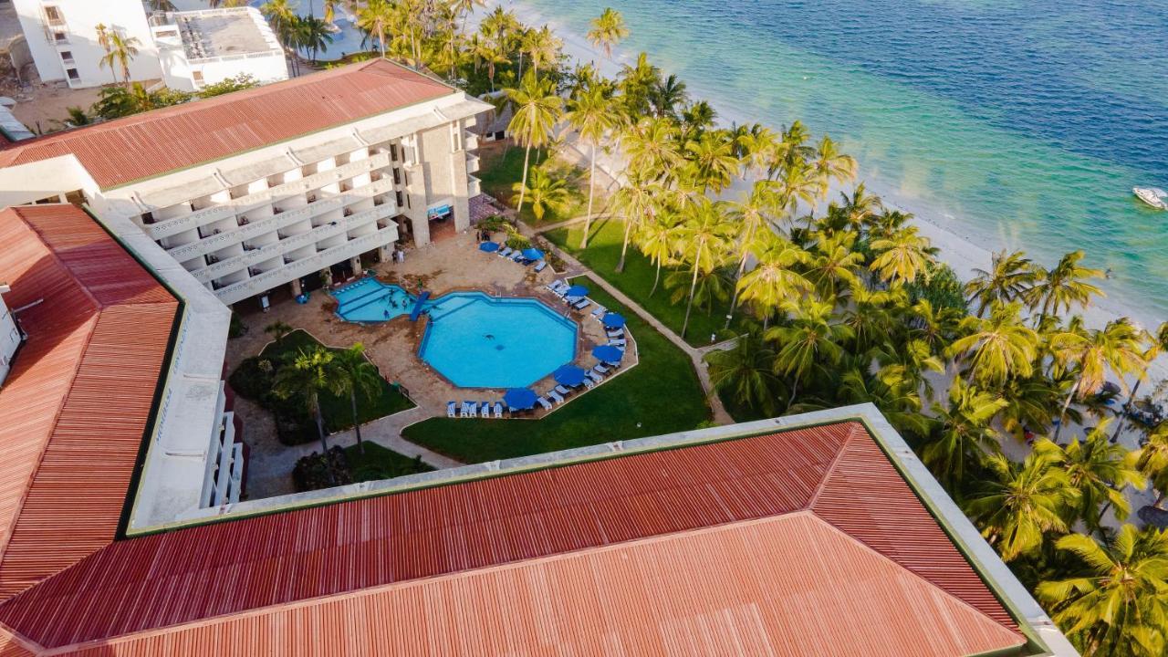 Mombasa Continental Resort 샨주 외부 사진