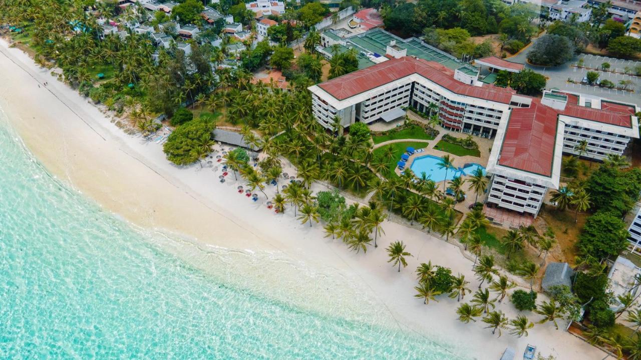 Mombasa Continental Resort 샨주 외부 사진