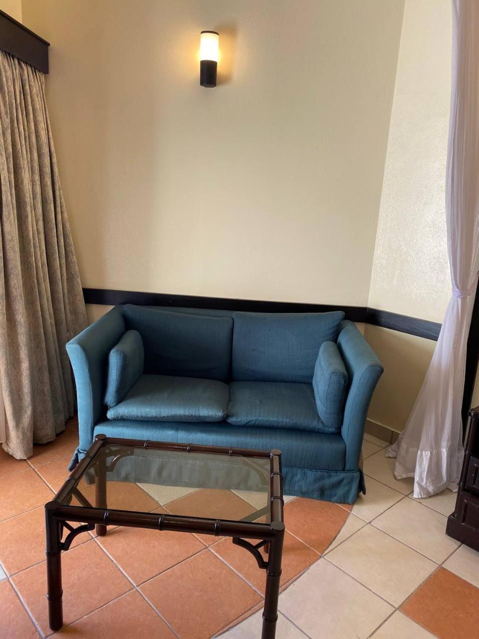 Mombasa Continental Resort 샨주 외부 사진