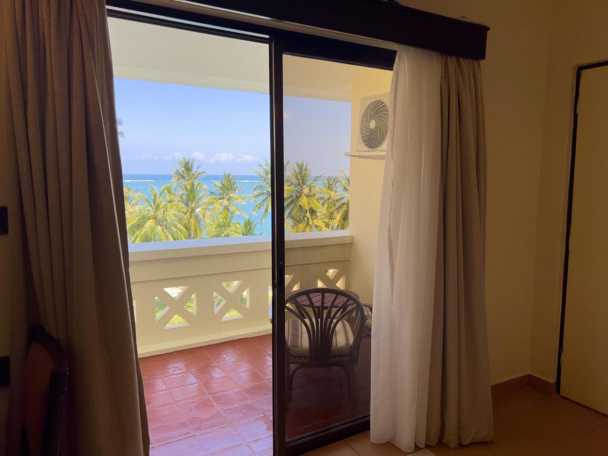 Mombasa Continental Resort 샨주 외부 사진