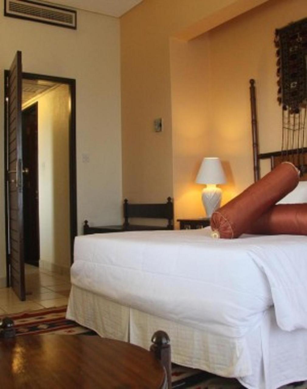 Mombasa Continental Resort 샨주 외부 사진