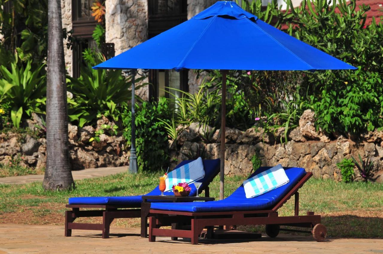 Mombasa Continental Resort 샨주 외부 사진