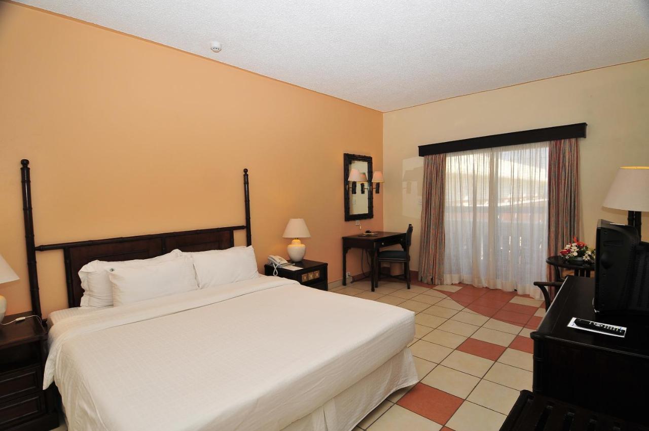 Mombasa Continental Resort 샨주 외부 사진