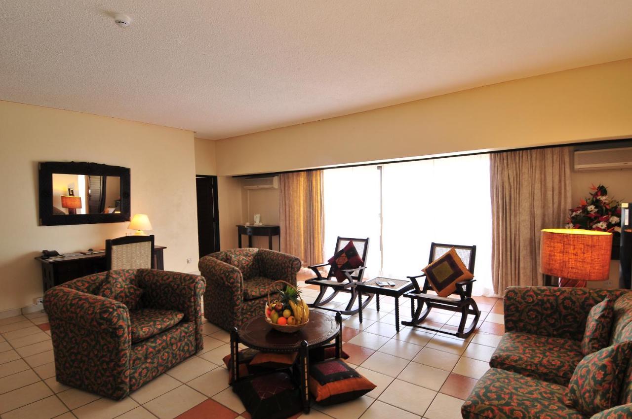 Mombasa Continental Resort 샨주 외부 사진
