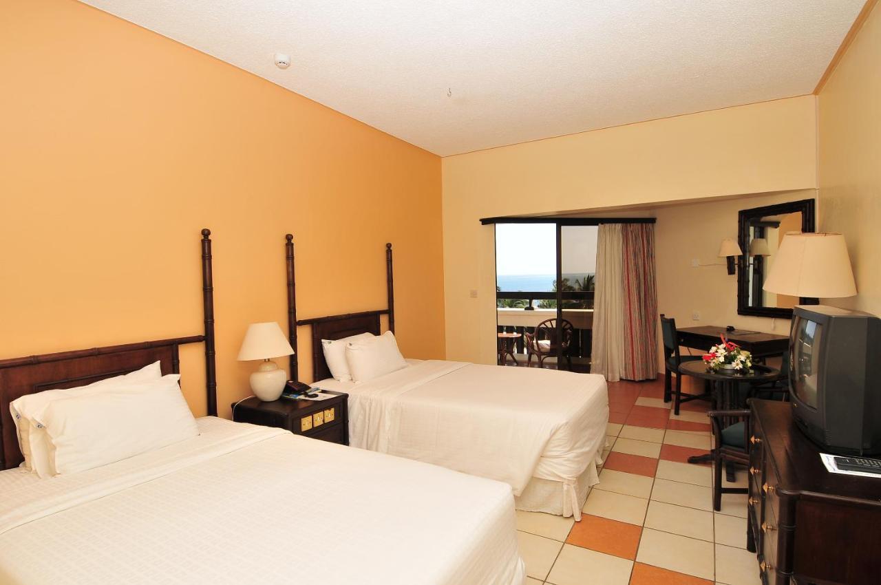 Mombasa Continental Resort 샨주 외부 사진