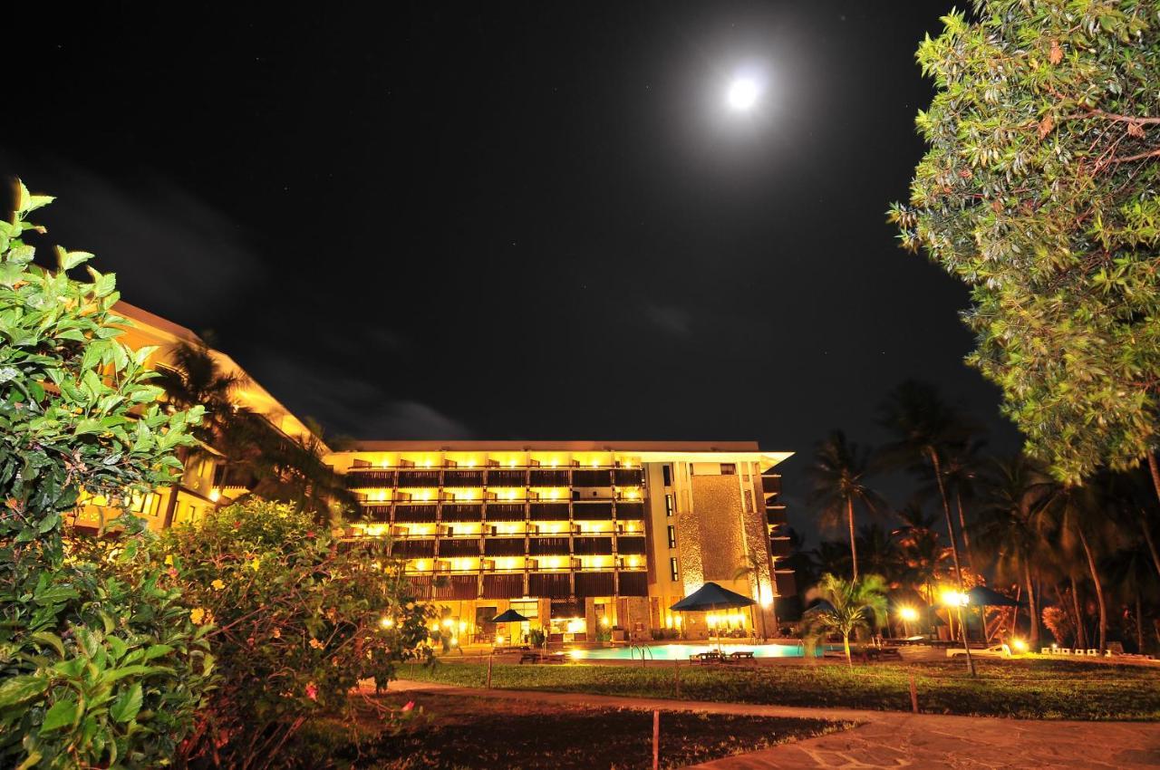 Mombasa Continental Resort 샨주 외부 사진
