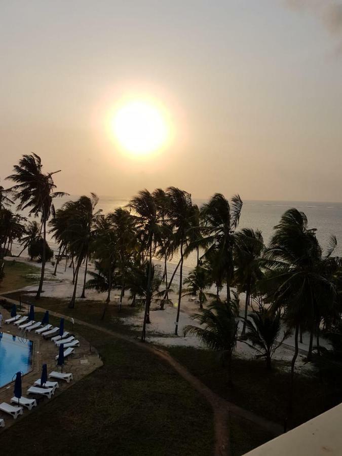 Mombasa Continental Resort 샨주 외부 사진
