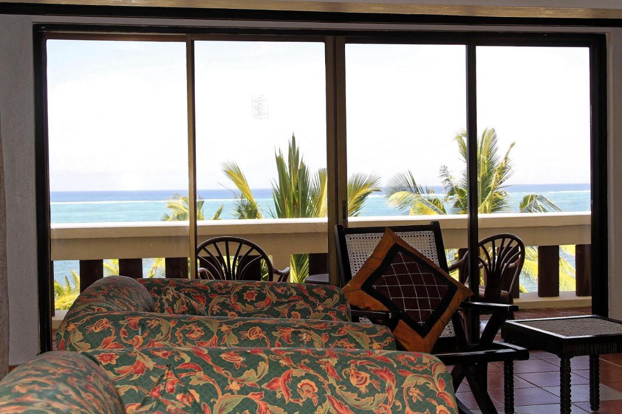 Mombasa Continental Resort 샨주 외부 사진